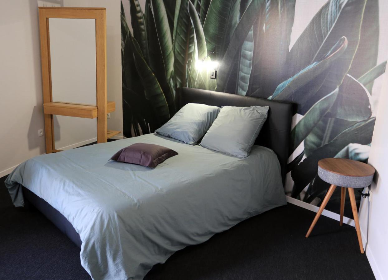 Leden Apartamento Lissieu Exterior foto