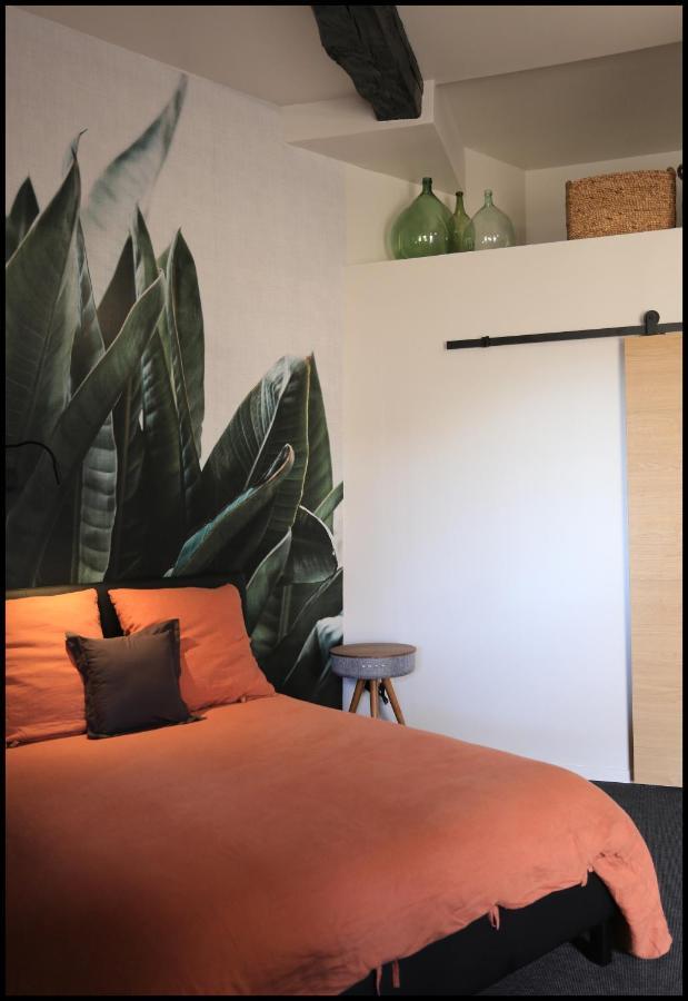 Leden Apartamento Lissieu Exterior foto